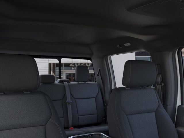 New 2026 Oxford White Ford XLT image 22
