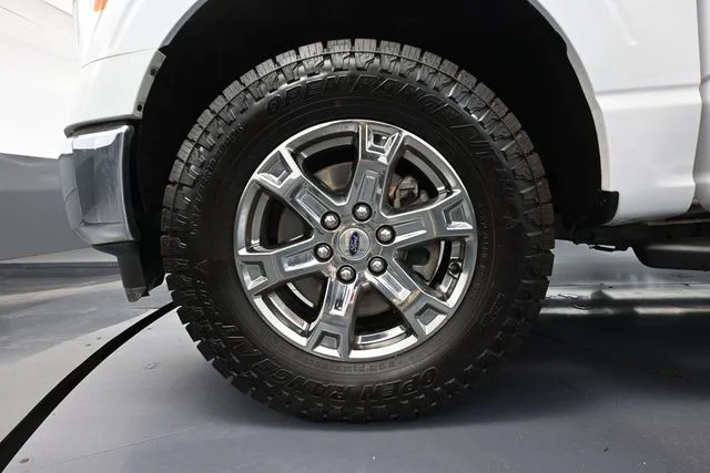 2021 Ford F-150 XLT - Photo 18