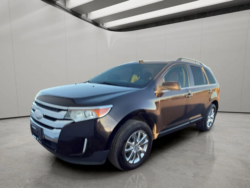 2013 Ford Edge