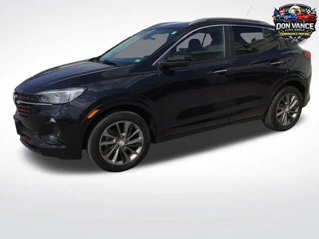 2021 Buick Encore GX Select's photo