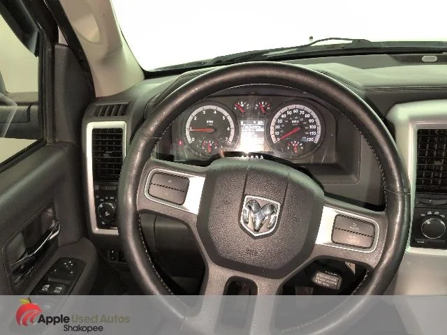 Used 2011 White Ram Sport image 13