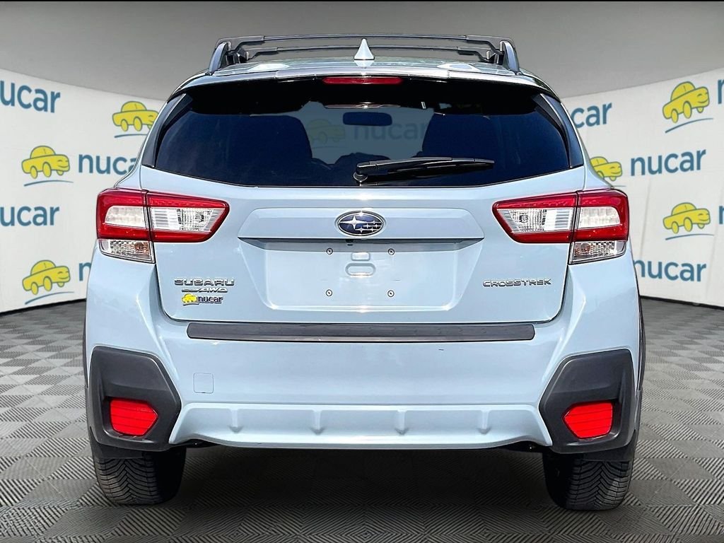 Used 2019 Cool Gray Khaki Subaru 2.0i Premium image 5