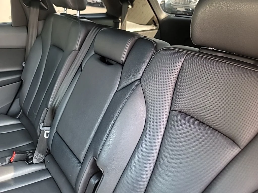 Used 2019 Black Audi 55 Prestige image 19