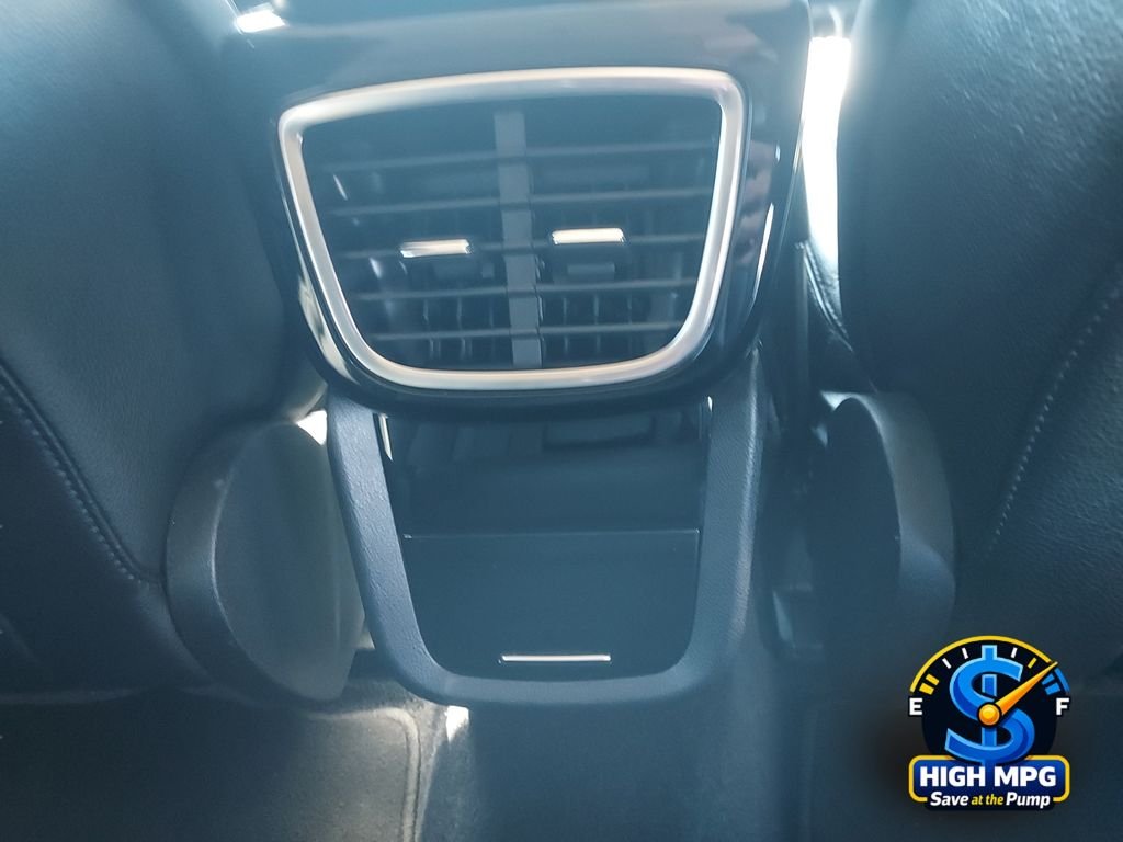 Used 2023 Black Lincoln Standard image 20