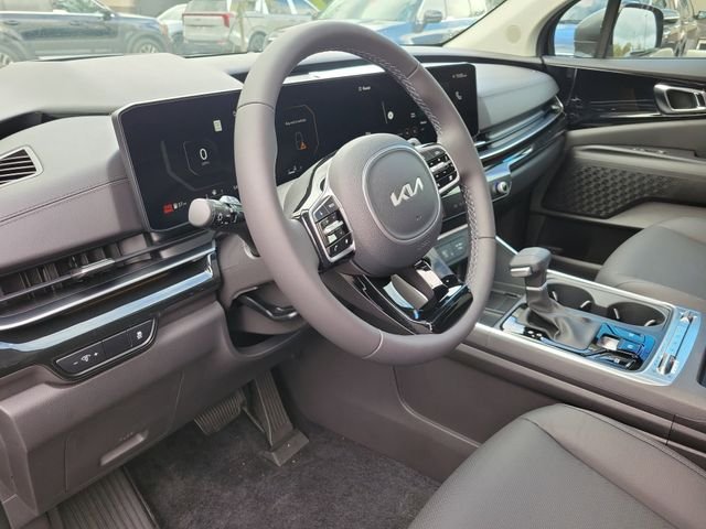 2026 Kia Carnival SX Prestige - Photo 18