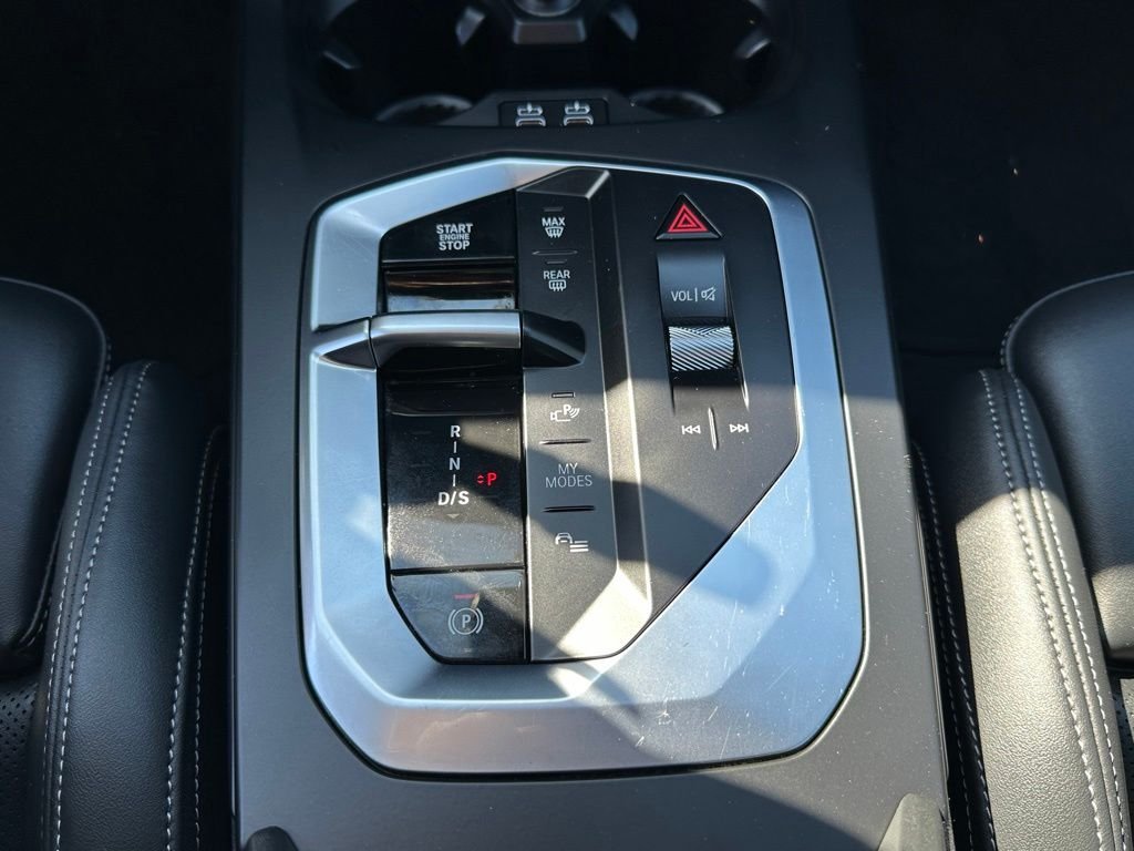 Used 2026 Gray BMW 228 Gran Coupe image 22