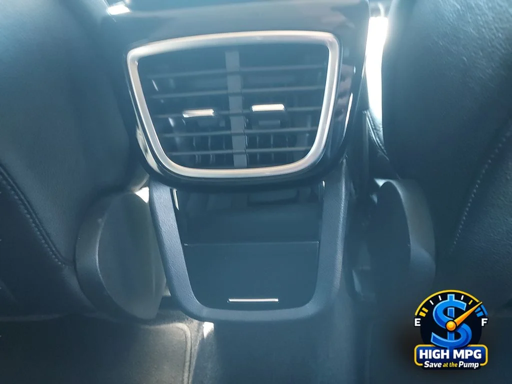 Used 2023 Black Lincoln Standard image 20