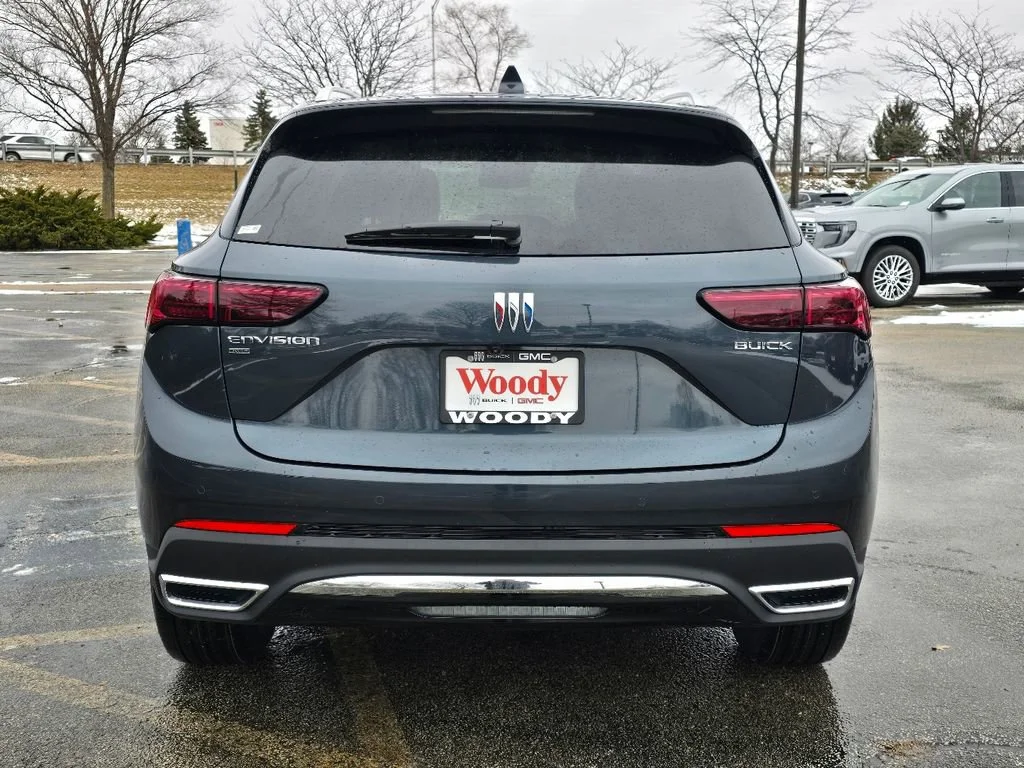 2026 Buick Envision Preferred - Photo 9