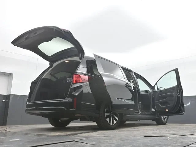 2025 Honda Odyssey EX-L - Photo 111