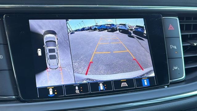 2024 Buick Enclave Premium - Photo 16