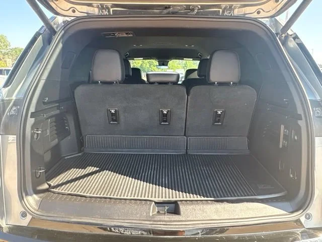 2026 Chevrolet Traverse High Country - Photo 36