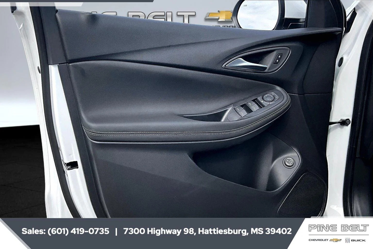 2026 Buick Encore GX Preferred - Photo 19