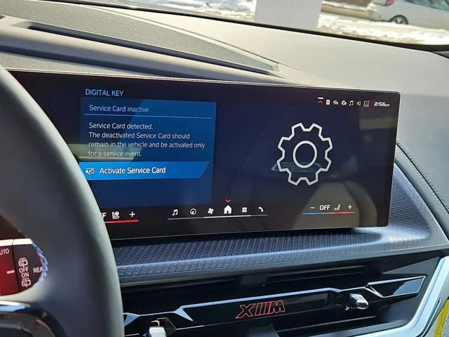2026 BMW XM Base - Photo 34