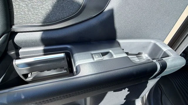 New 2027 Marsh Gray Ford Tremor® image 15