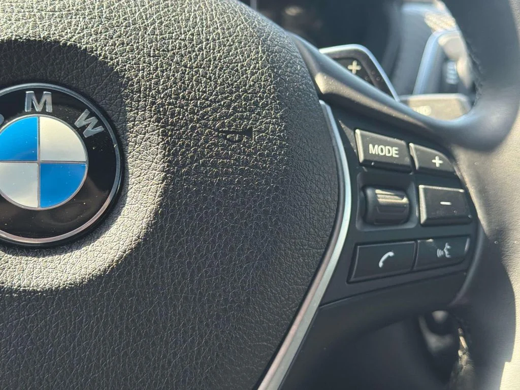 Used 2018 Black BMW 440i image 30