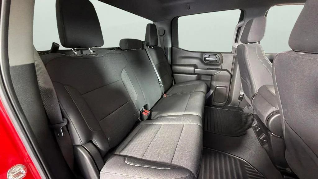 Used 2024 Red Hot Chevrolet Custom image 30