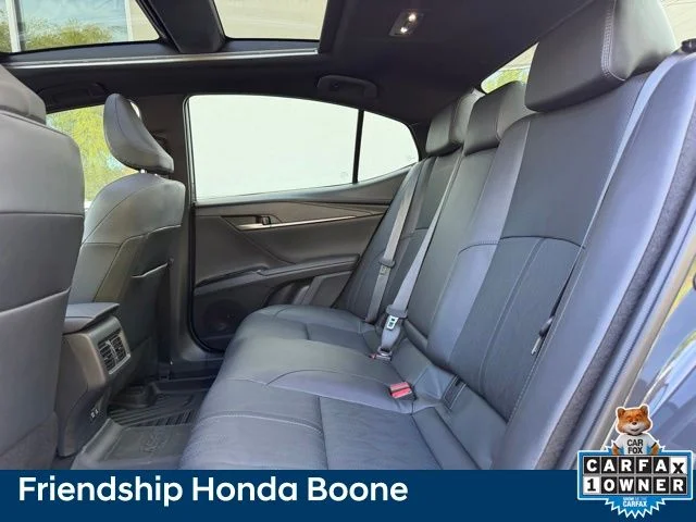 Used 2025  Toyota XSE image 40