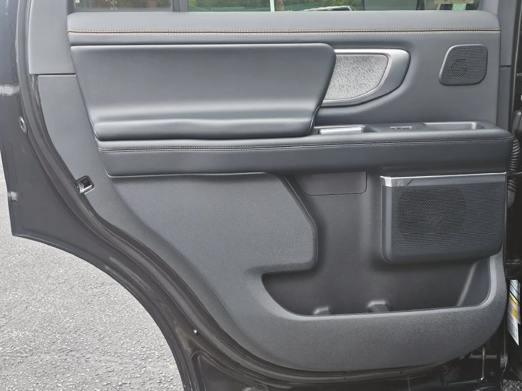 New 2027 Black Ford Tremor image 40
