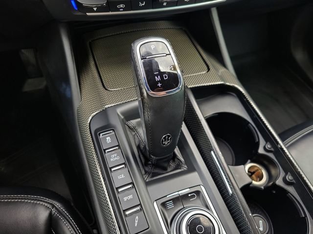 Used 2019 Nero Maserati Base image 31