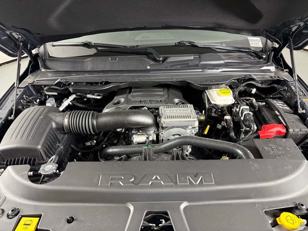 New 2026 Forged Blue Metallic RAM Express image 42