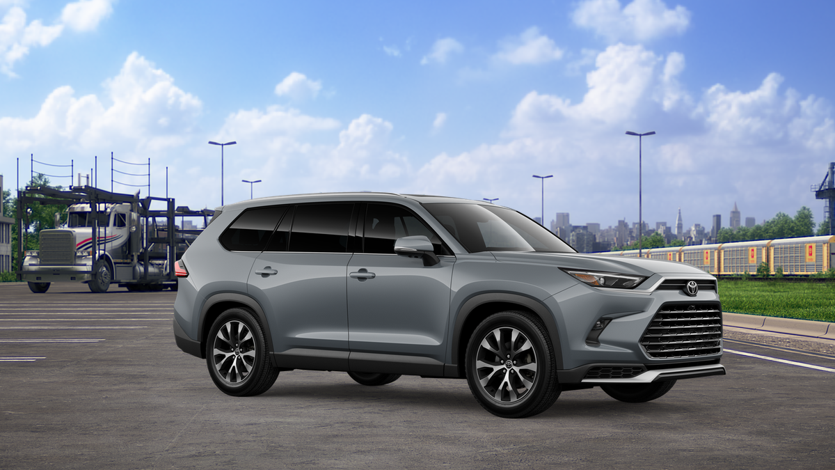 New 2026 Cement Toyota Hybrid MAX Limited image 14