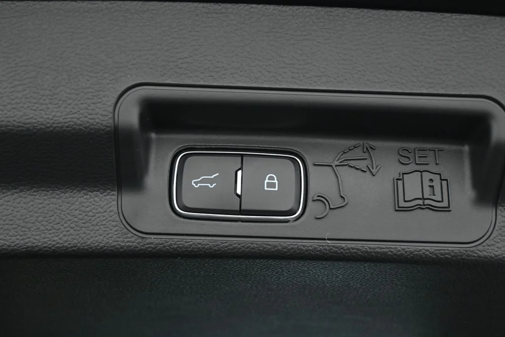 Used 2024 Black Metallic Ford ST image 36