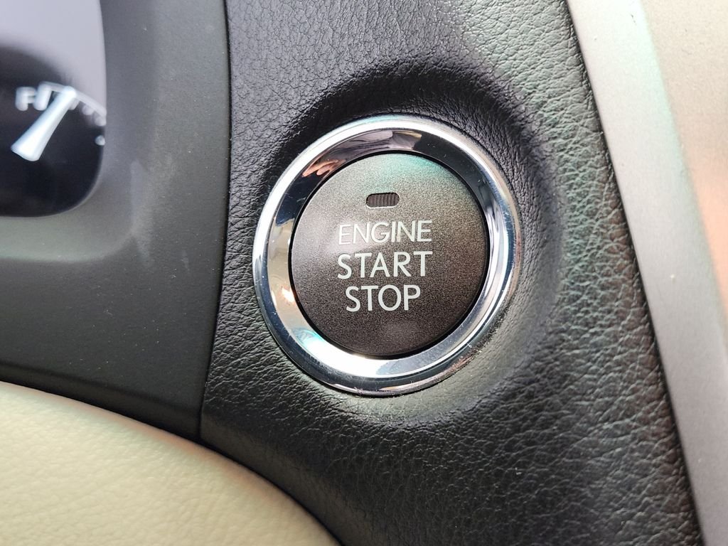 Used 2010 Black Sapphire Lexus 350 image 19