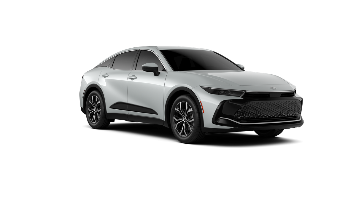New 2026 Oxygen White Toyota XLE image 37