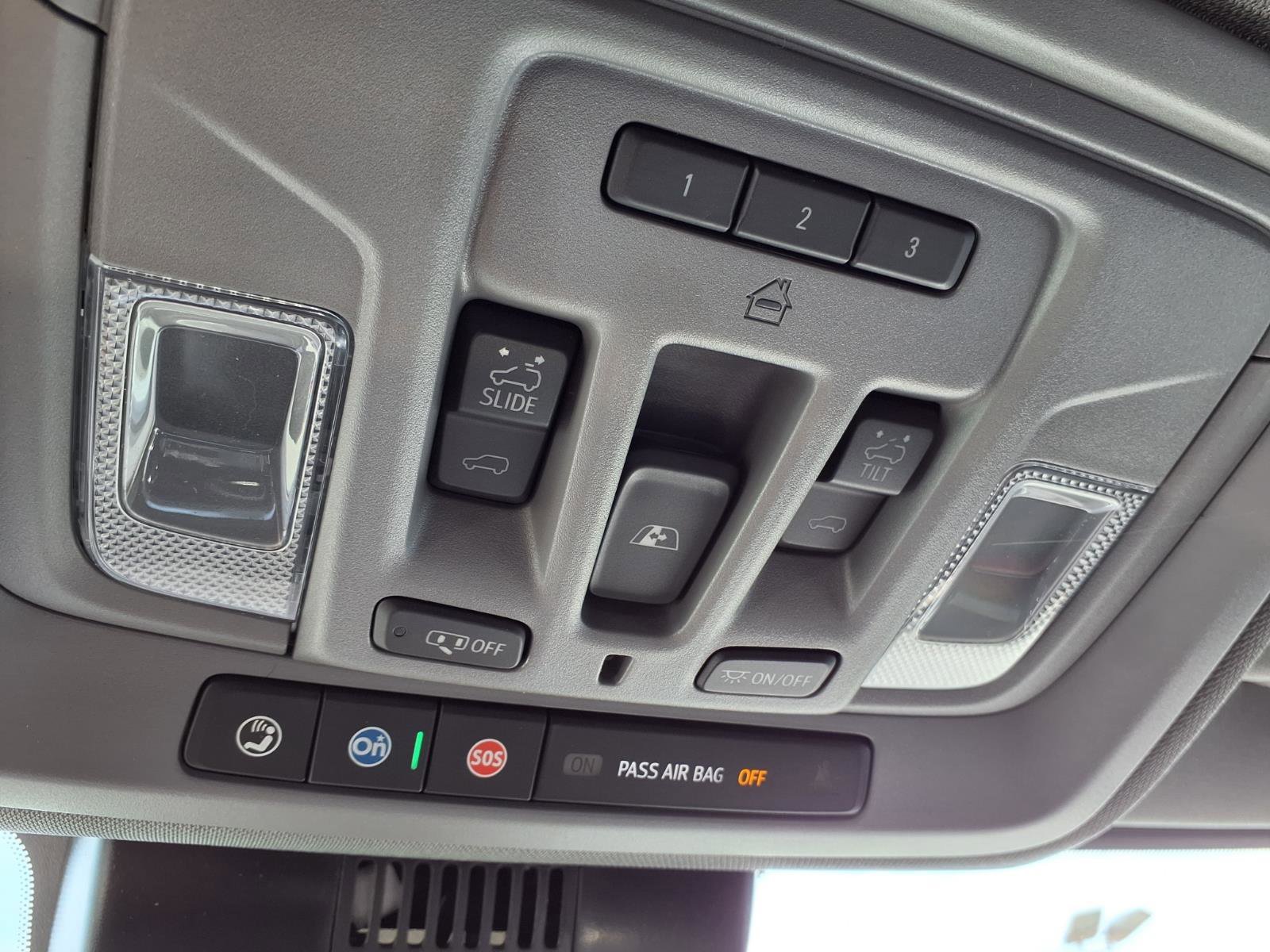 New 2026 Onyx Black GMC Denali image 10