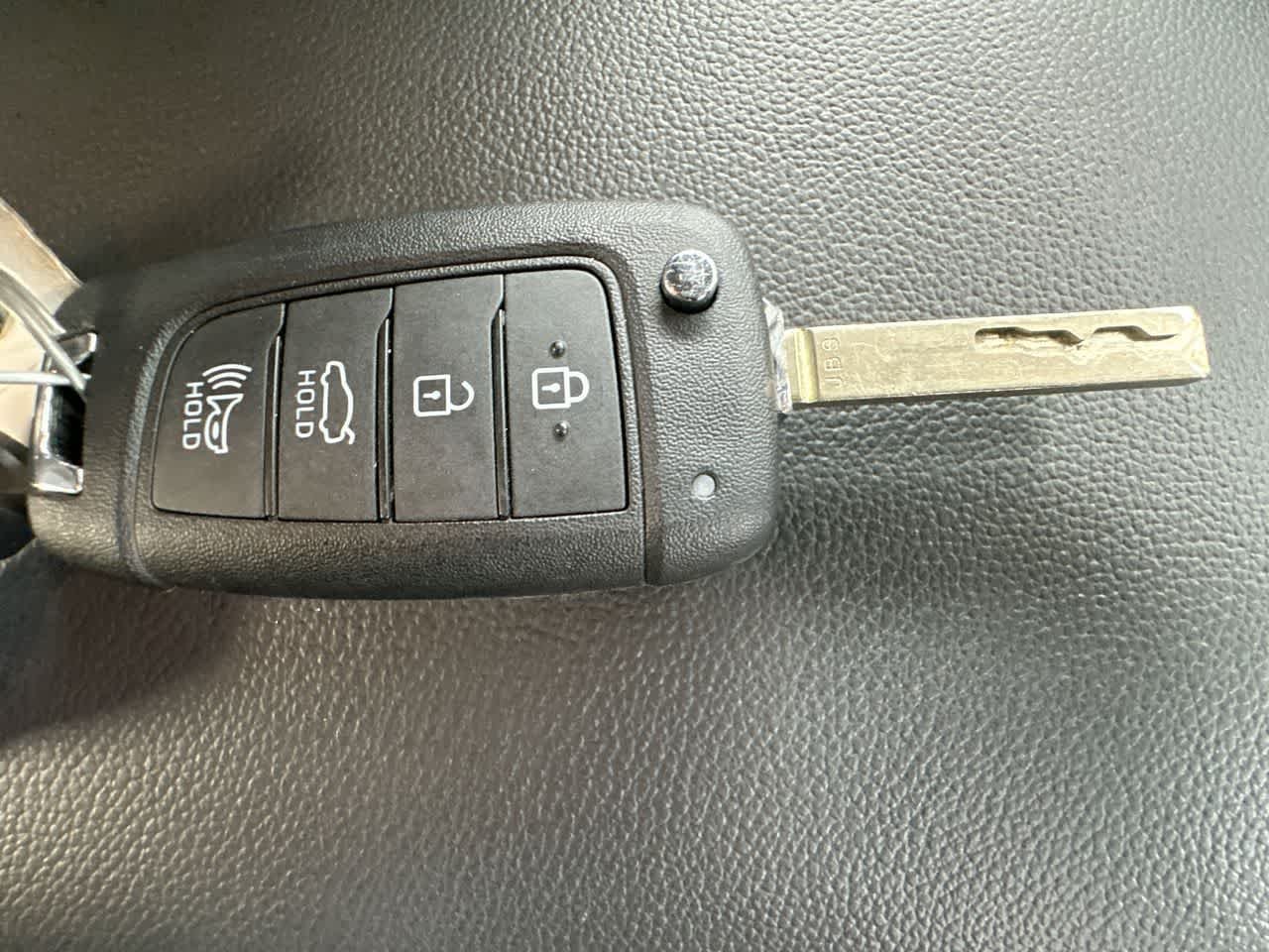2026 Hyundai Elantra SE - Photo 28