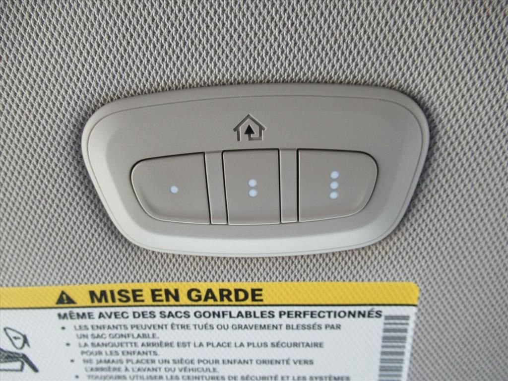 Certified Used 2024 Silver Chrysler Limited image 35