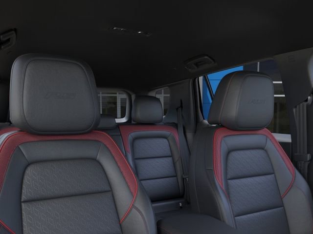 2026 Chevrolet Equinox RS - Photo 24