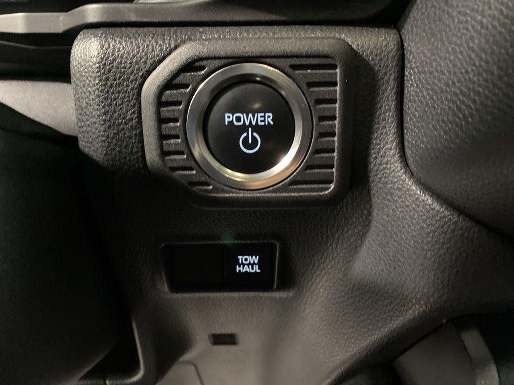 Used 2025 Black Toyota 1958 image 27