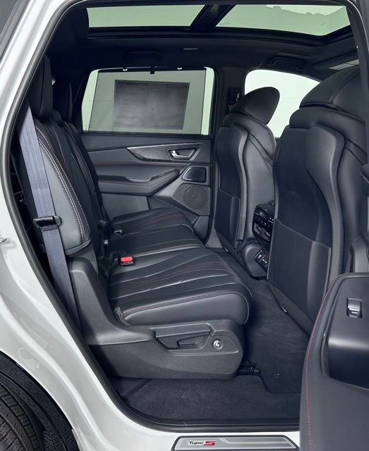 2026 Acura MDX Type S w/Advance Package - Photo 29