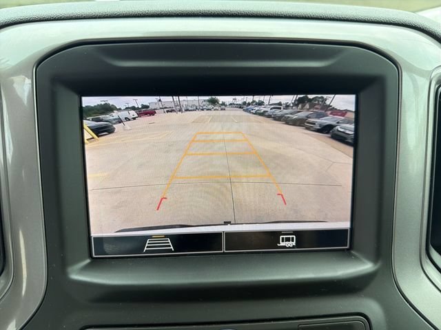 Used 2023 Summit White Chevrolet Custom Trail Boss image 19