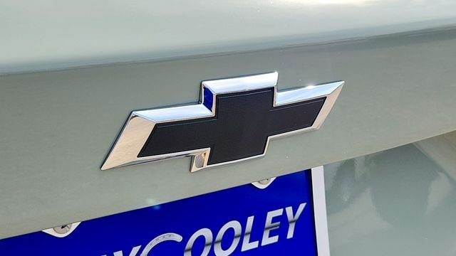 New 2026 Green Chevrolet ACTIV image 11