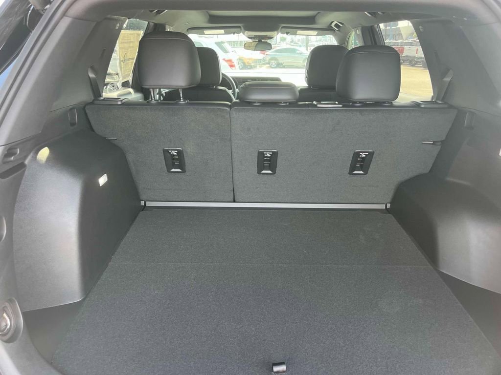 2026 GMC Terrain AT4 - Photo 17