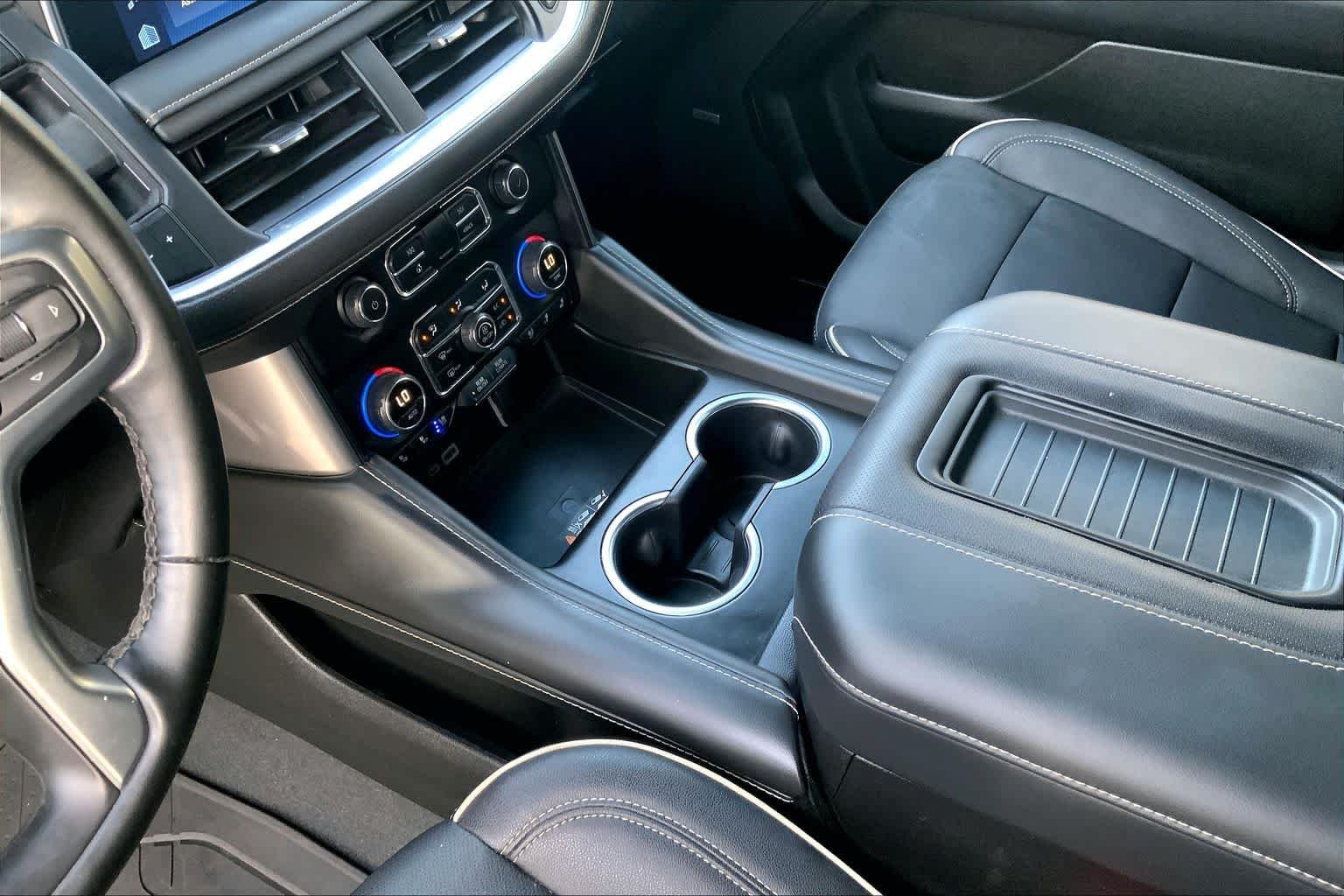 2023 Chevrolet Tahoe Premier - Photo 17
