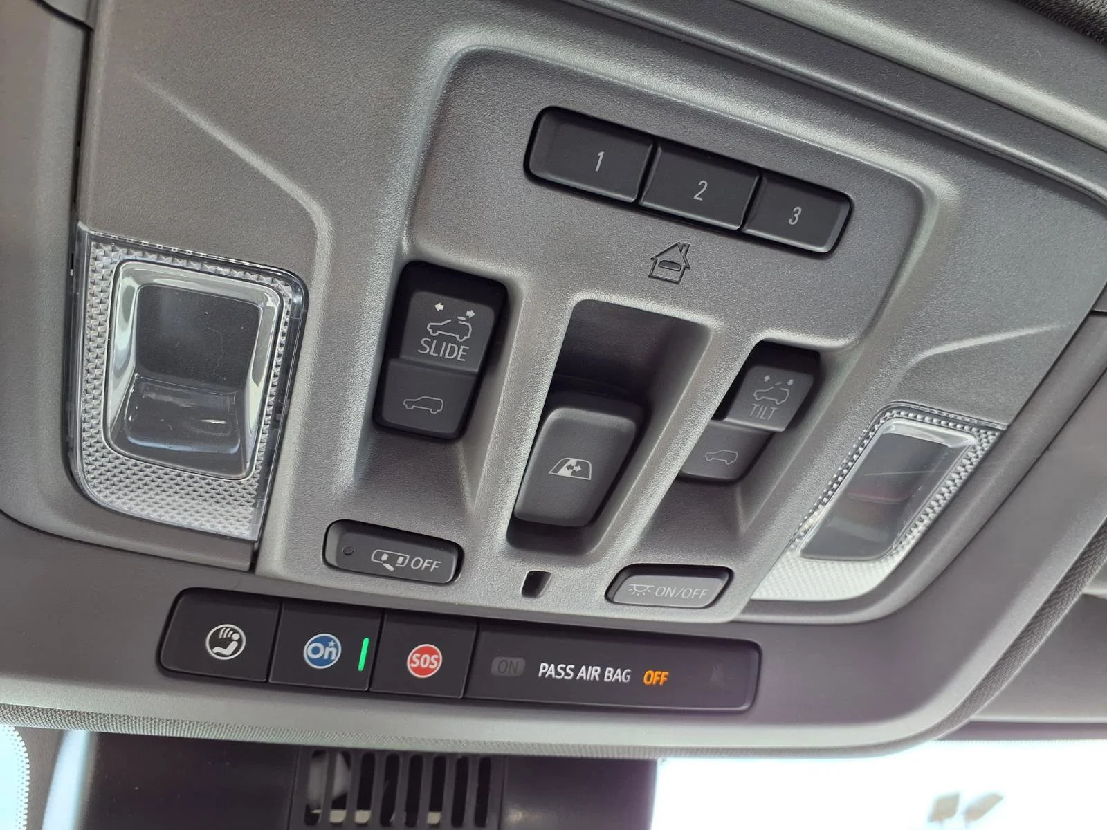 2026 GMC Sierra 2500HD Denali - Photo 10