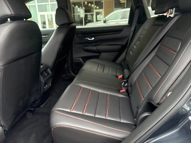 2026 Honda CR-V Sport-L - Photo 19
