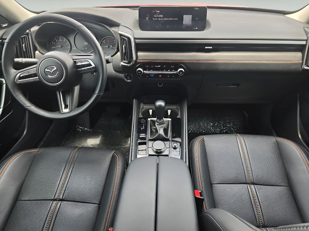 2025 Mazda CX-50 Premium Plus - Photo 15