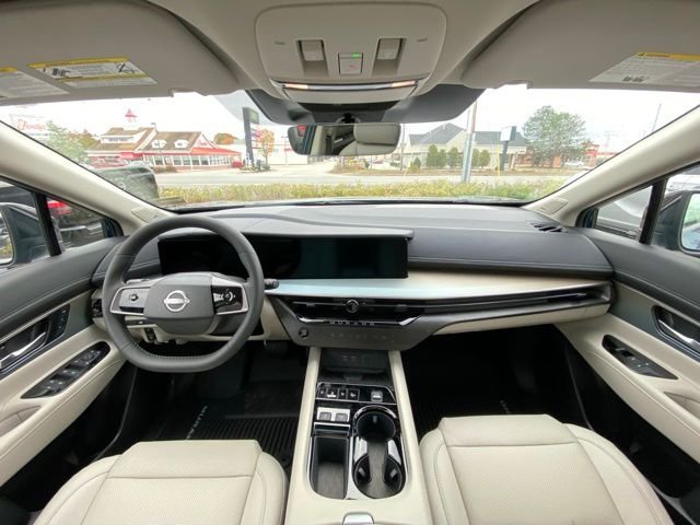 2026 Nissan Murano SL - Photo 11