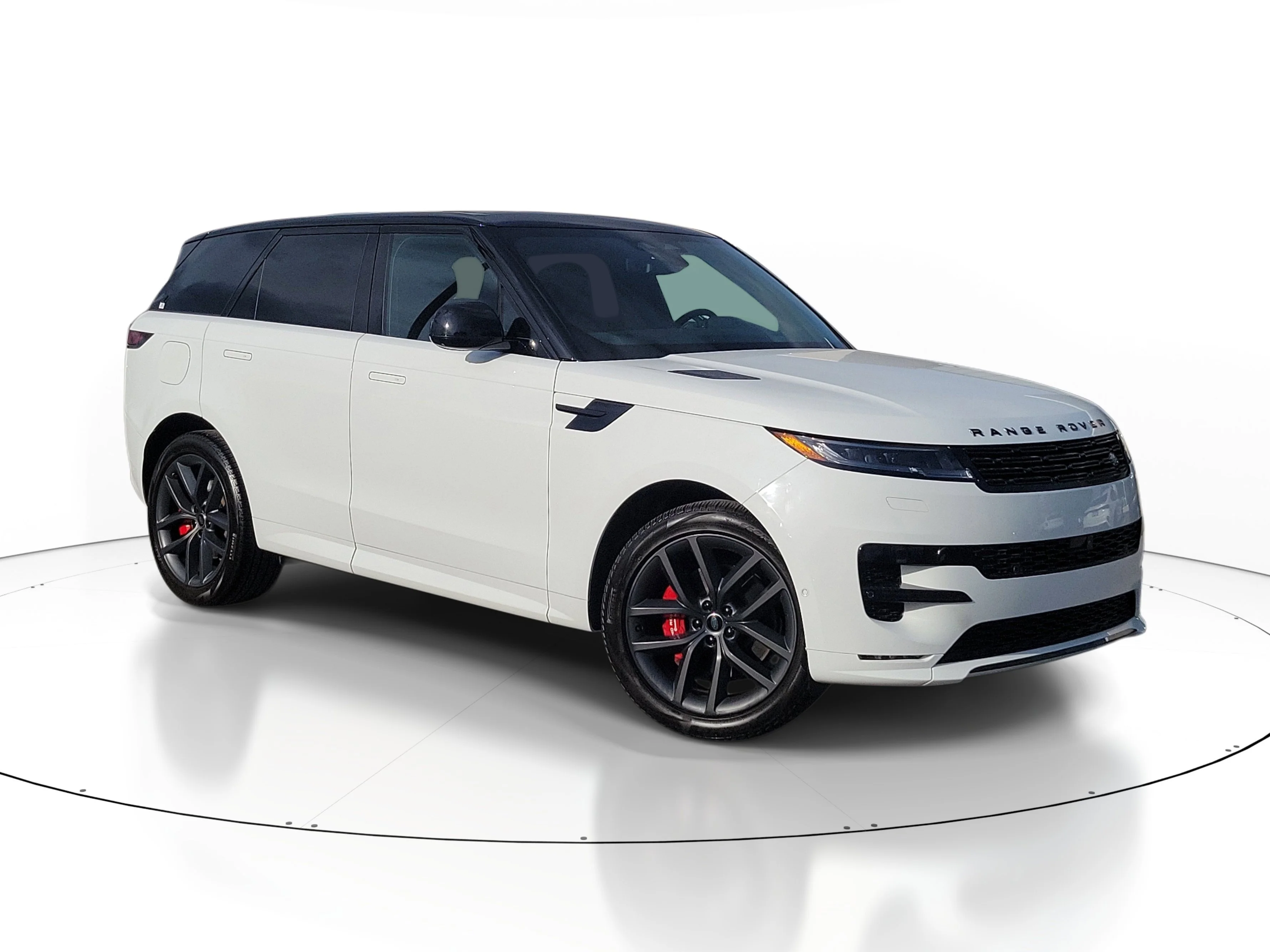 2024 Land Rover Range Rover Sport P400 MHEV SE Dynamic's photo