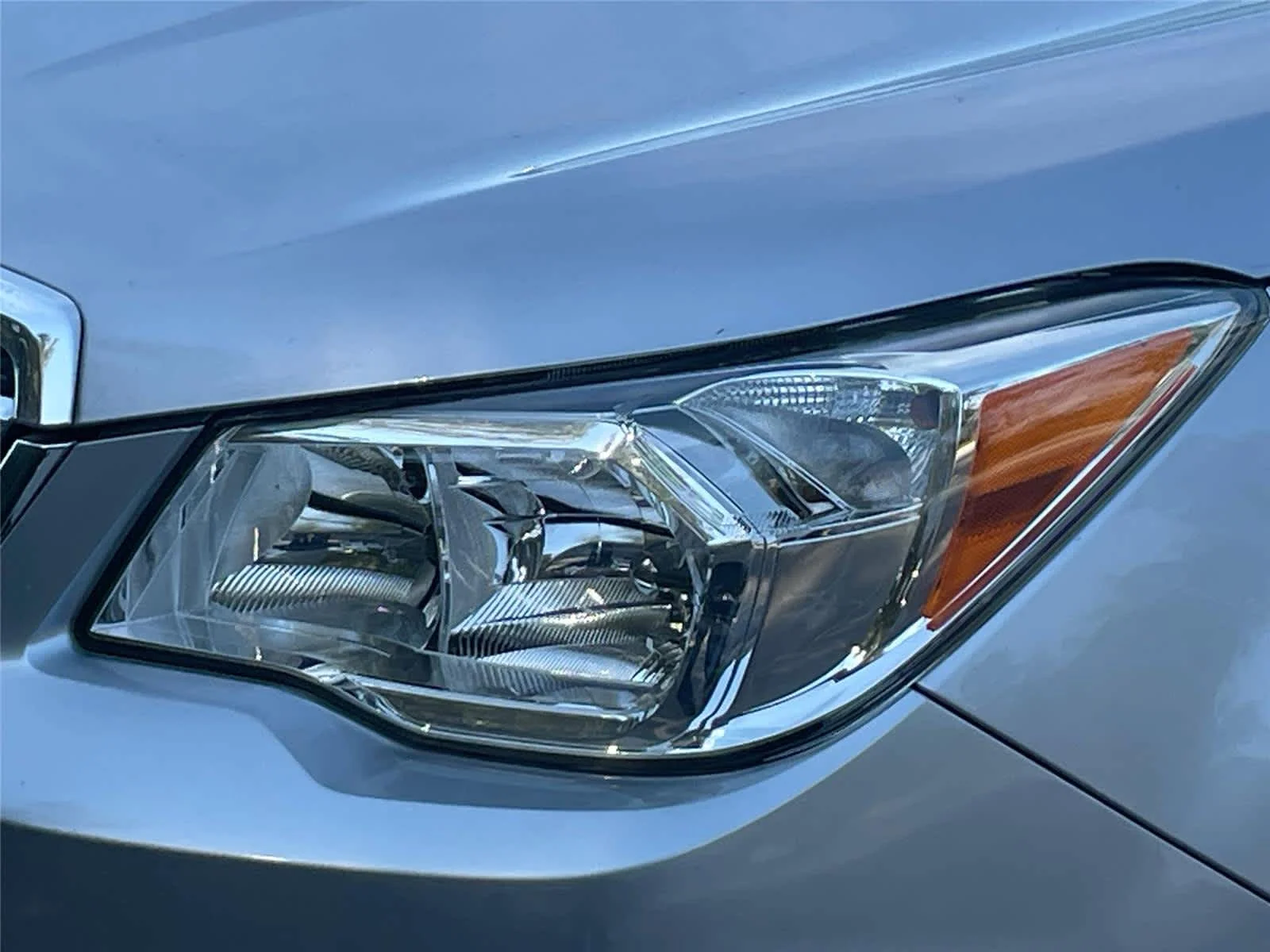 Used 2016 Ice Silver Metallic Subaru 2.5i Limited image 7