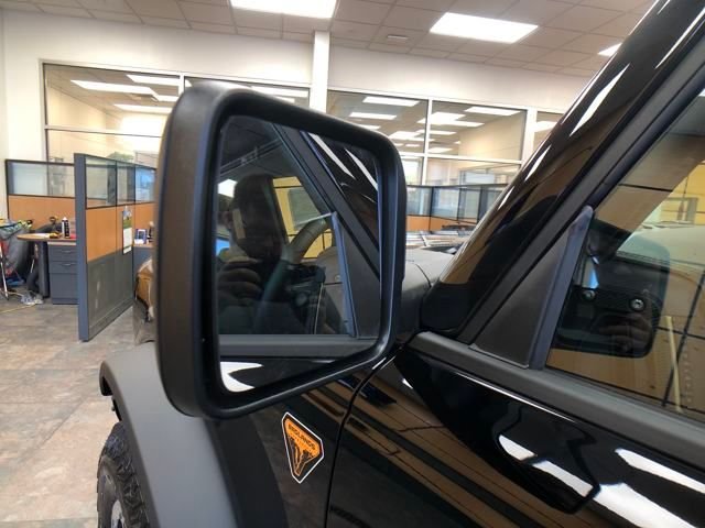 2025 Ford Bronco 4-Door Badlands - Photo 23