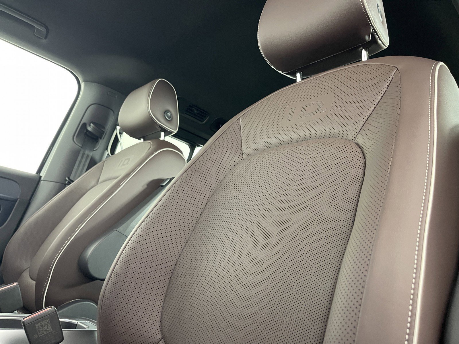 2025 Volkswagen ID. Buzz PRO S - Photo 20
