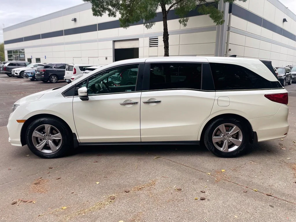 Used 2019  Honda EX-L image 6