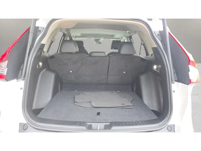 Used 2024 Platinum White Honda EX-L image 8