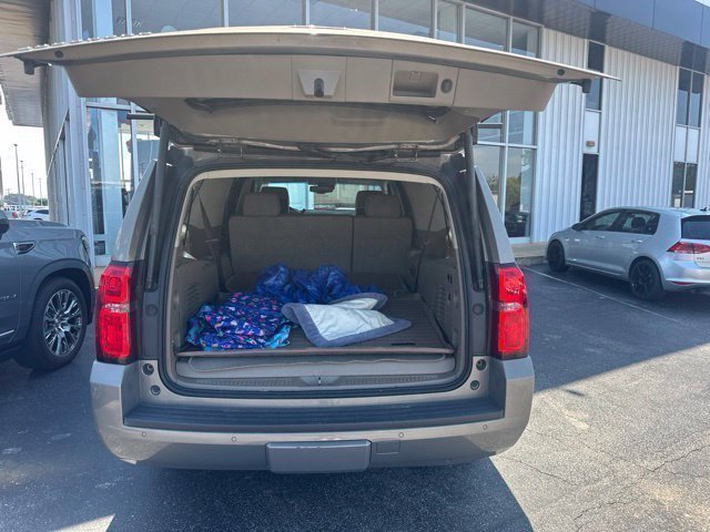 Used 2018 PEPPERDUST METALLIC Chevrolet LT image 21