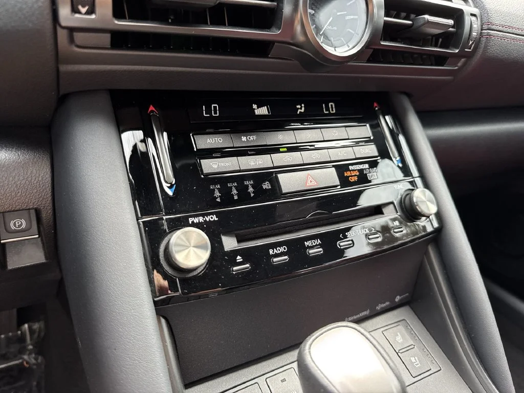 Used 2023 Gray Lexus 300 image 51